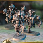 Hobgoblins with Grenades