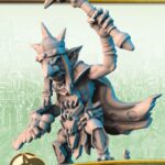 Ushgar, the Saboteur