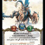 Deepspawn with Shield