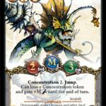 Deepspawn with Staff