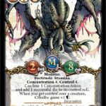 Cthulhu, Lord of the Depths