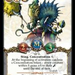 Sogros, Dark Aquamancer