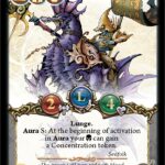 Morgur, Paladin of the Depths