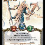 Guardian of the Depths with Anchor