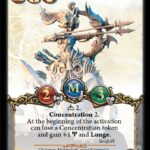 Furious Octopus Mermaid