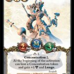 Octopus Mermaid with Bow