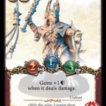 Daughter of Anubis with Whip