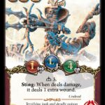 Sand Predator with Bow