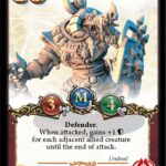 Merixar, Mummy-Crocodile with Shield