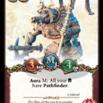 Sobeket, Mummy-Crocodile with Banner