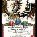 Nepher, Guardian of Darkness