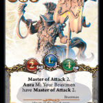 Centaur Gladiator Champion