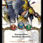 Hercules, Favorite of the Gods