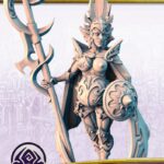 Irimarod, The Noble Matriarch