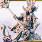 Samuran, The Mage of Nightmares