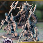 Slaves of Noble Houses