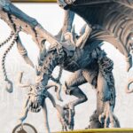 Dreadful Wyvern