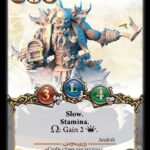 Crab Pirate with Hook