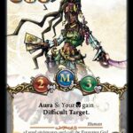 Florence La Flame Sea Witch