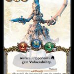 Lisette Brillienne, Sea Widow