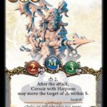 Corsair with Harpoon