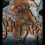 Loren, the Magnificent Witch