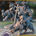 Dominion Shadowhunters