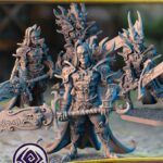 Swordsmans of Dominion