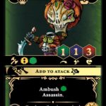 Fernando, Headless Mariachi