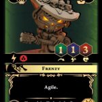 Pam, Mariachi Songstress