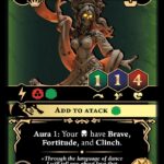 Rosa, Twilight Tango