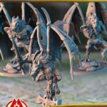 Bloodthirsty Wolfens