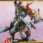 Garghal, the Bloodthirsty Prince