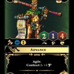 Jowell, the Fearless Constable