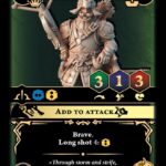 Aldys Vallorian Crossbowman