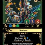 Cedric, Oronox rider Musician