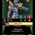 Dayodor, the Order Mentor