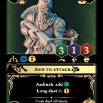 Horwyn Vallorian Crossbowman