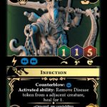 Inquisitor Sandur, Soul Seekers