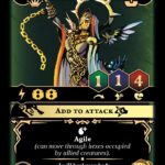 Kaitlynn the Holy priest