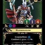 Lancer of Vallor Panzer Infantry