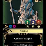 Vega Vallor militia Ophidian