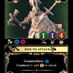 Veteran of Vallor Panzer Infantry