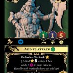 Winnifred, Troll killer