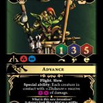 “Zhdanov” Orthus Automaton Airship