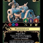 "Destroyer of Heretics" Cannon