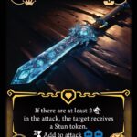 Frost Sword