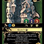 Meryl, Halfling Thief with Keys