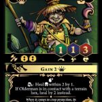 Olderman Halfling Militia