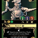 Thorsten, Brave Halfing Farmer